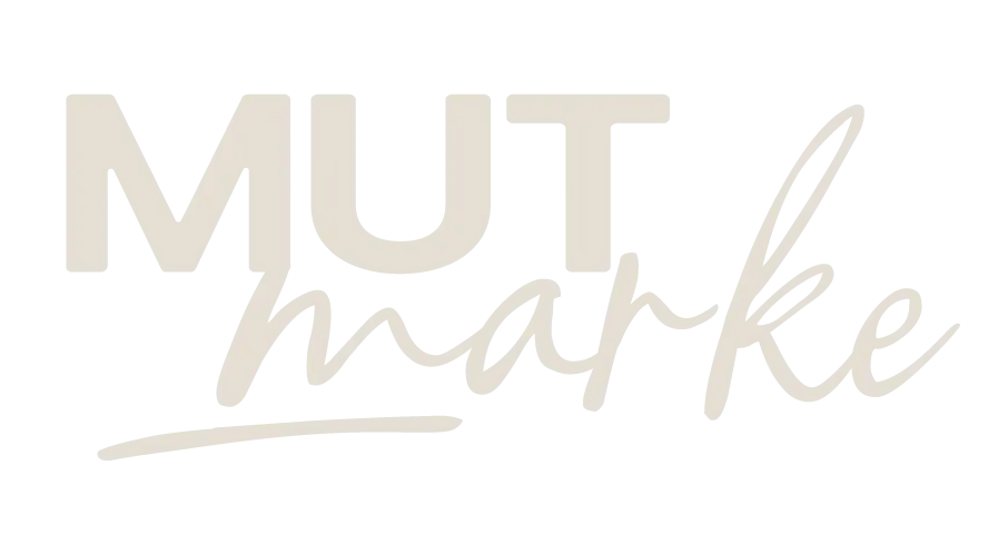 mutmarke stone neu