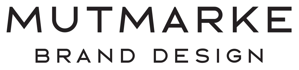Mutmarke Logo