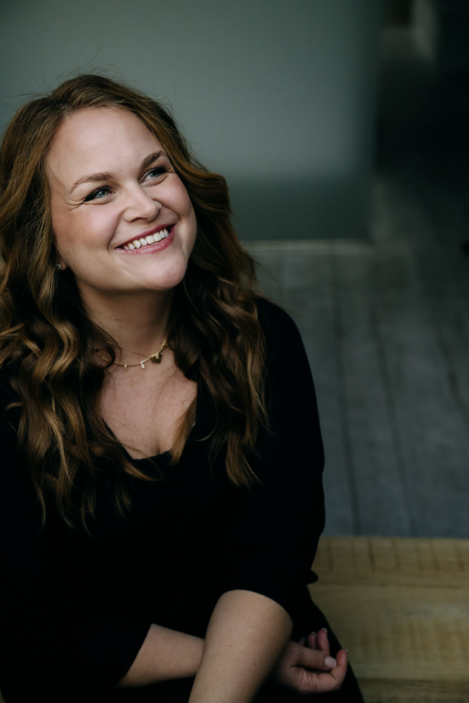 Sabrina Dorn Aschbeck - MUTMARKE