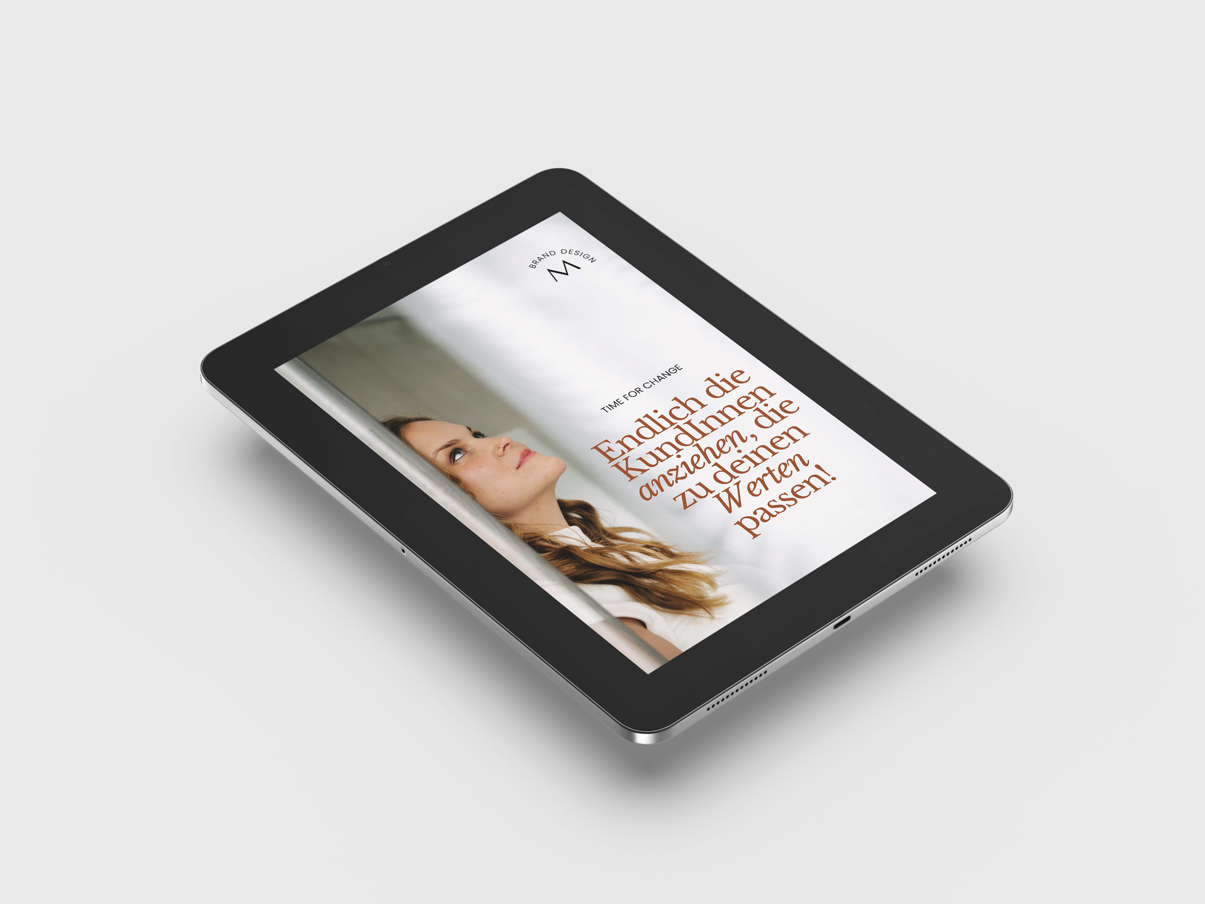 Workbook mock up